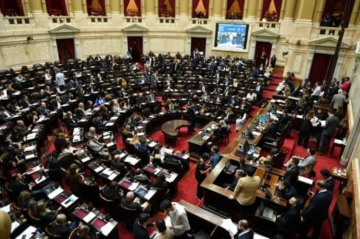 Congreso: la oposición convocó a una sesión especial en Diputados para tratar un aumento a jubilados