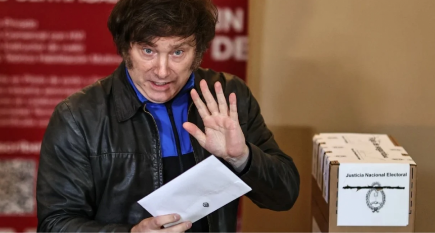 Nación intenta ordenar el frente electoral en busca de un triunfo, pero sujeto a su propio plan de ajuste