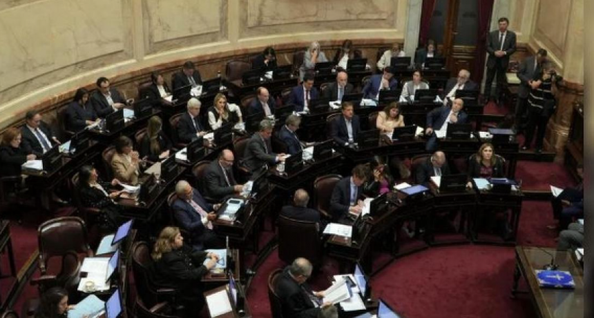 El Senado rechazó un pedido de interpelación a Karina Milei por $Libra