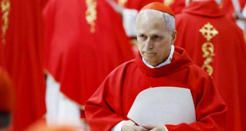 Quién es Robert Francis Prevost, un papa cercano a Francisco