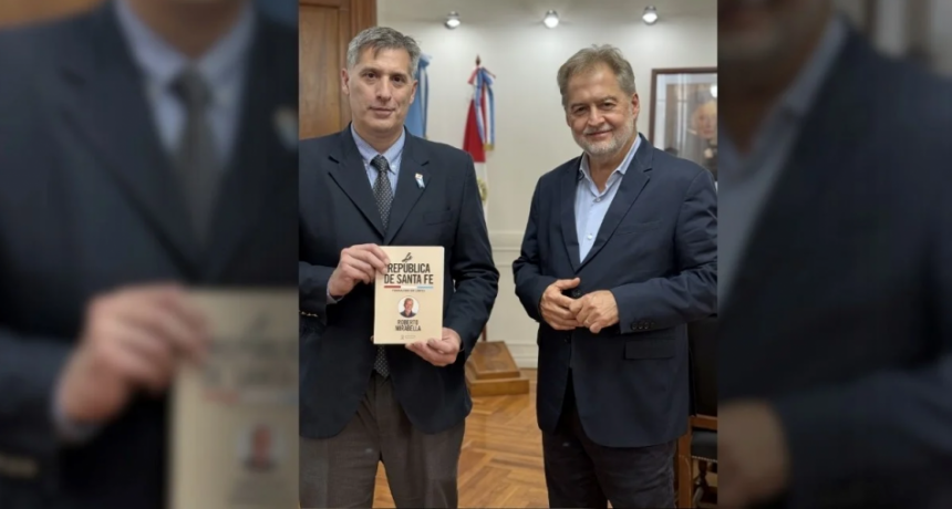 Otro libro de Mirabella