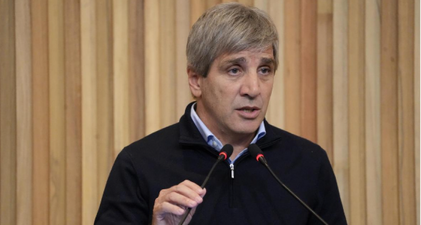 Dólares del colchón: los gobernadores esperan la 