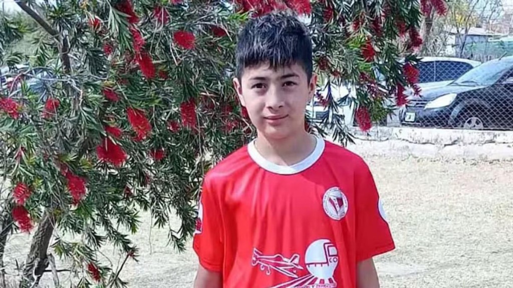 Vuelve a clases el adolescente que mat&oacute; a un compa&ntilde;ero en San Crist&oacute;bal