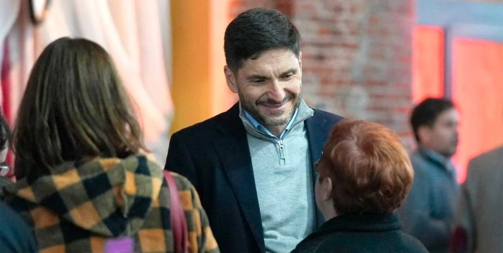 Pullaro se consolida en la valoraci&oacute;n de gesti&oacute;n mientras crece la preocupaci&oacute;n por ingresos y precios