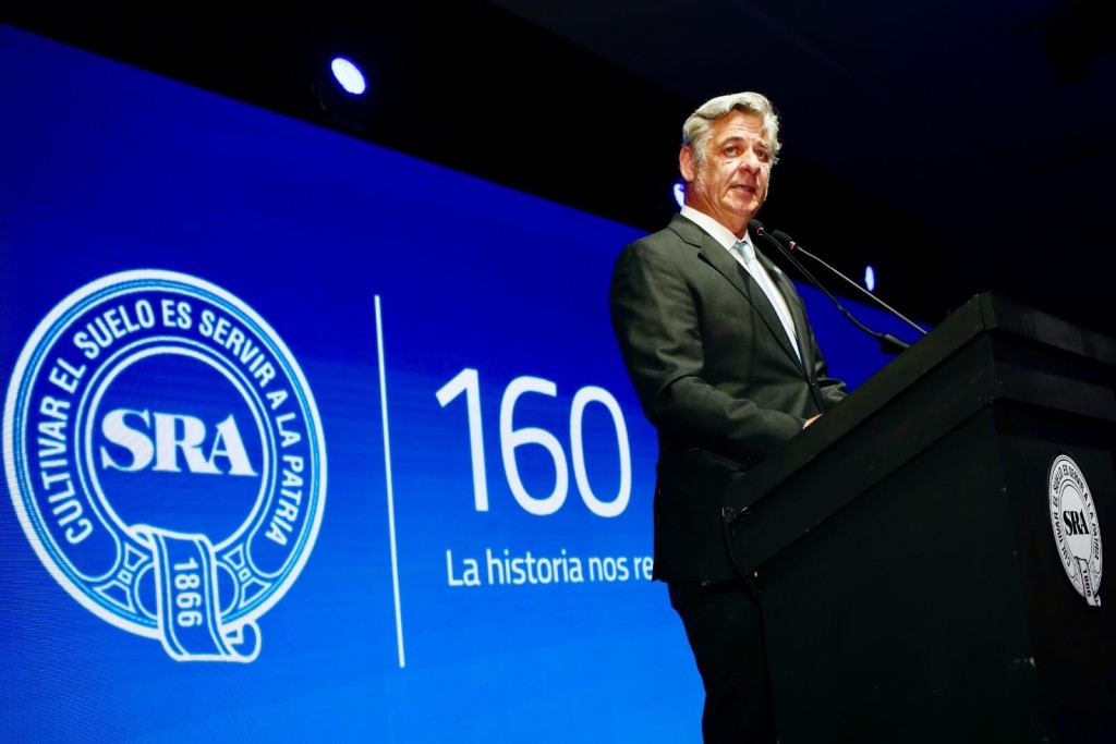 &ldquo;No implica menos derechos&rdquo;: la Sociedad Rural fue a la Justicia para evitar que se frene la reforma laboral