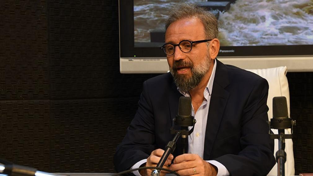Gustavo Marangoni analiz&oacute; la econom&iacute;a actual: &ldquo;Hay sectores que crecen y otros que atraviesan una situaci&oacute;n muy dif&iacute;cil&rdquo;