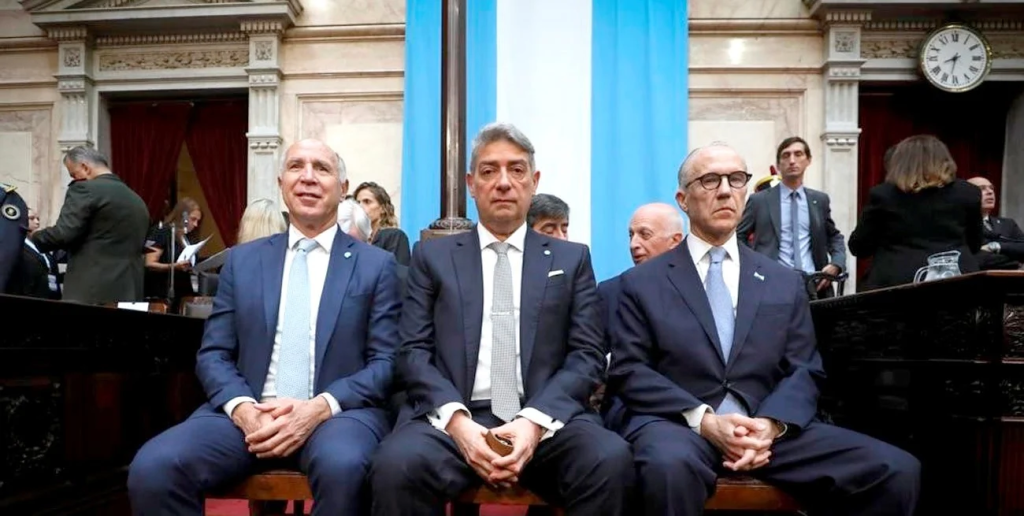 Reforma laboral: la Corte Suprema rechaz&oacute; el per saltum presentado por el Gobierno
