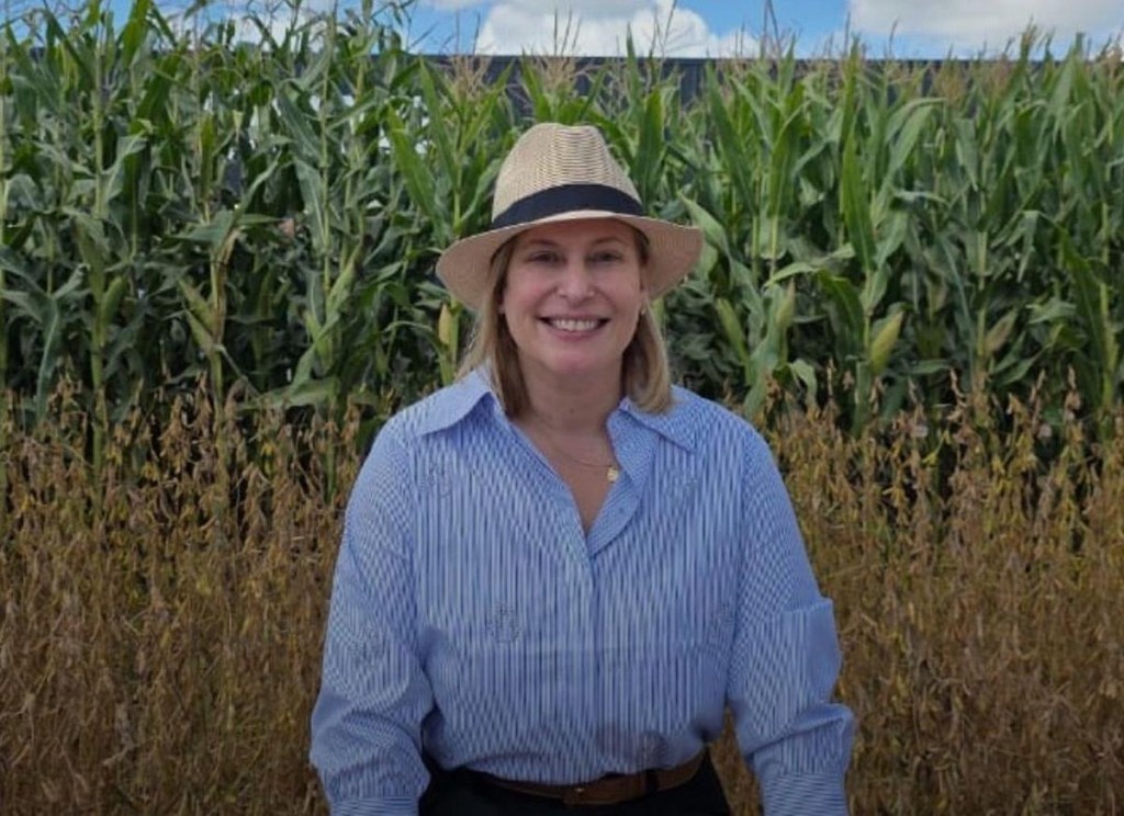 Una diputada propone eliminar las retenciones al agro