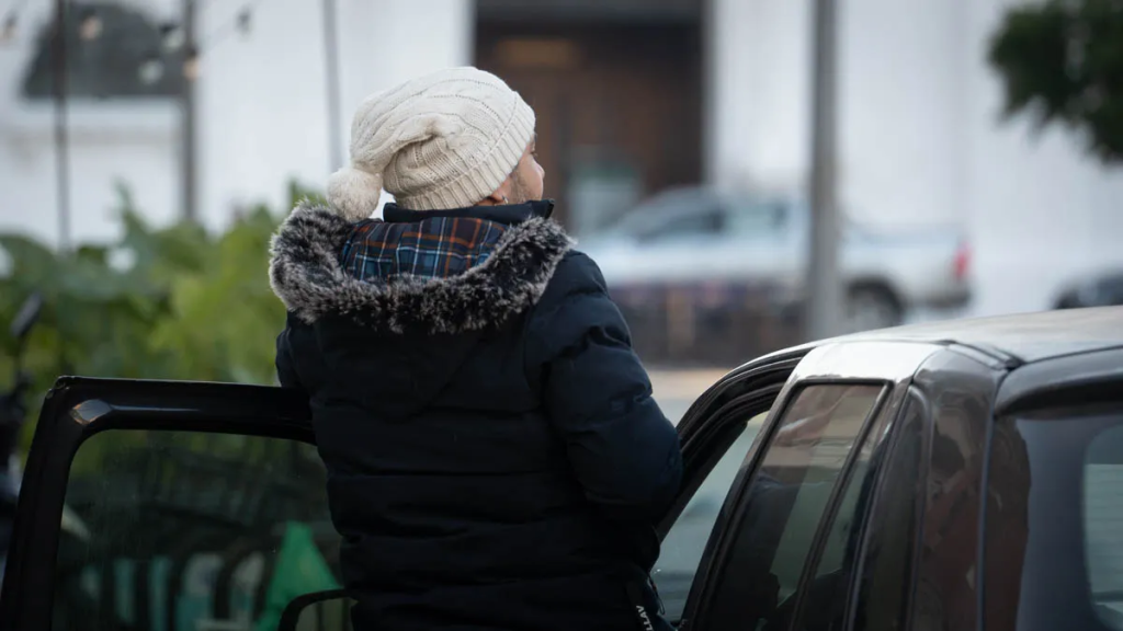 Se viene el fr&iacute;o intenso en Santa Fe: anticipan heladas y m&iacute;nimas cercanas a 0&deg; durante el fin de semana