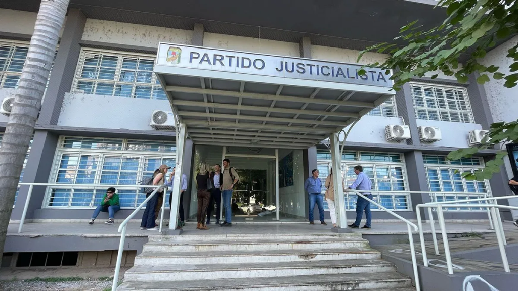 El Partido Justicialista busca reorganizarse de cara al 2027 y le pide definiciones al gobernador Pullaro por la reforma electoral