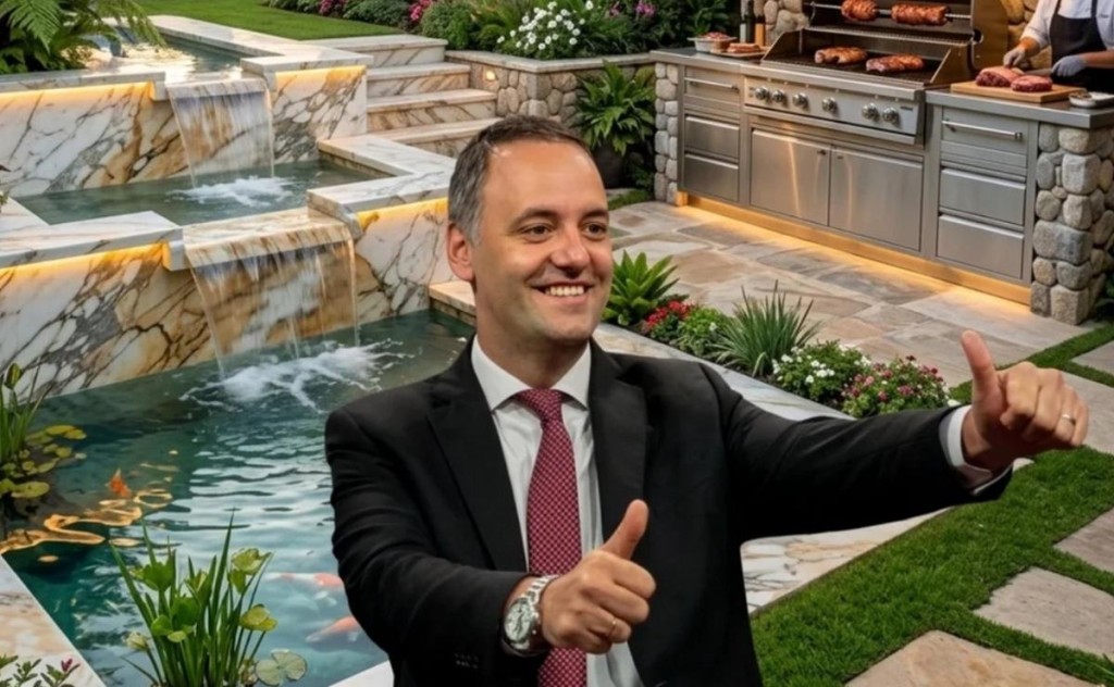 Lo &uacute;nico que obstruye Adorni es la credibilidad del Gobierno