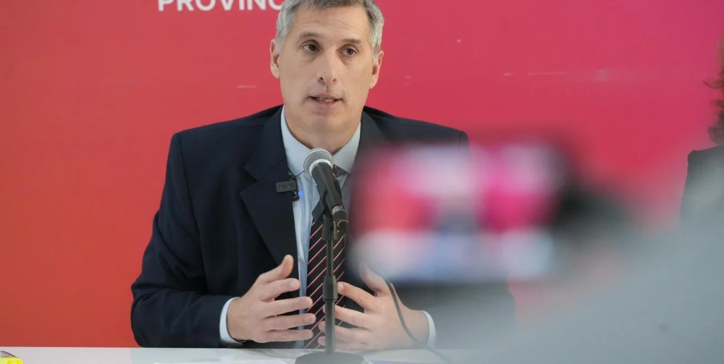 Alivio tributario en Santa Fe: c&oacute;mo funcionar&aacute;n las cuotas y planes de pago