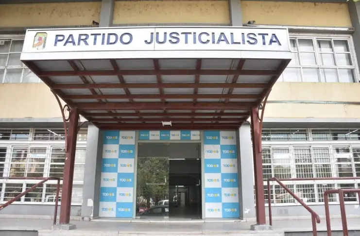 El PJ afirm&oacute; que &ldquo;Santa Fe exige unidad, responsabilidad y reglas claras&rdquo;