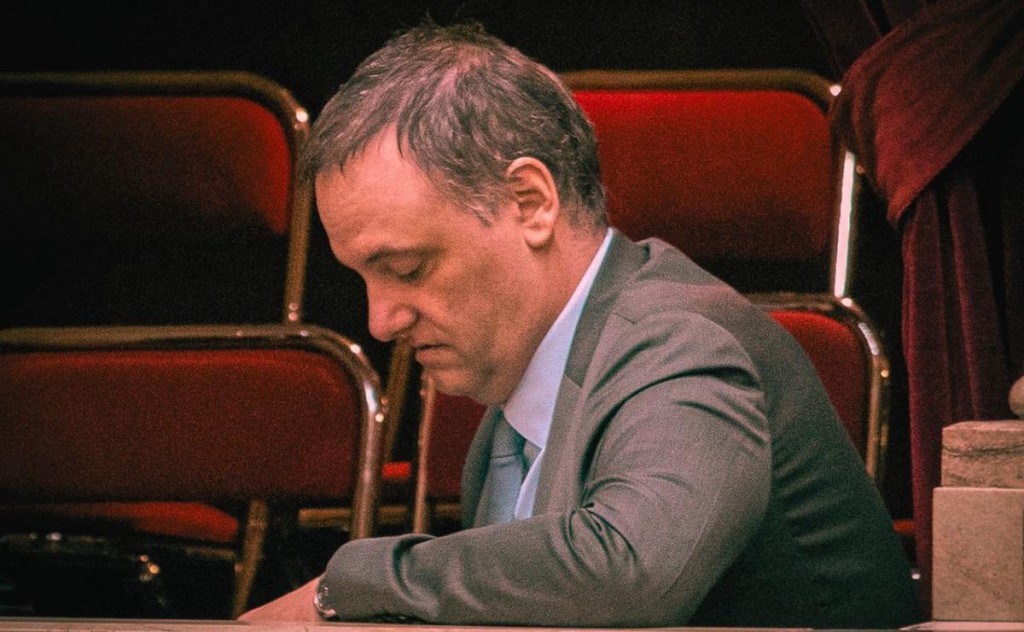 Caso Adorni: contin&uacute;a la investigaci&oacute;n por enriquecimiento il&iacute;cito