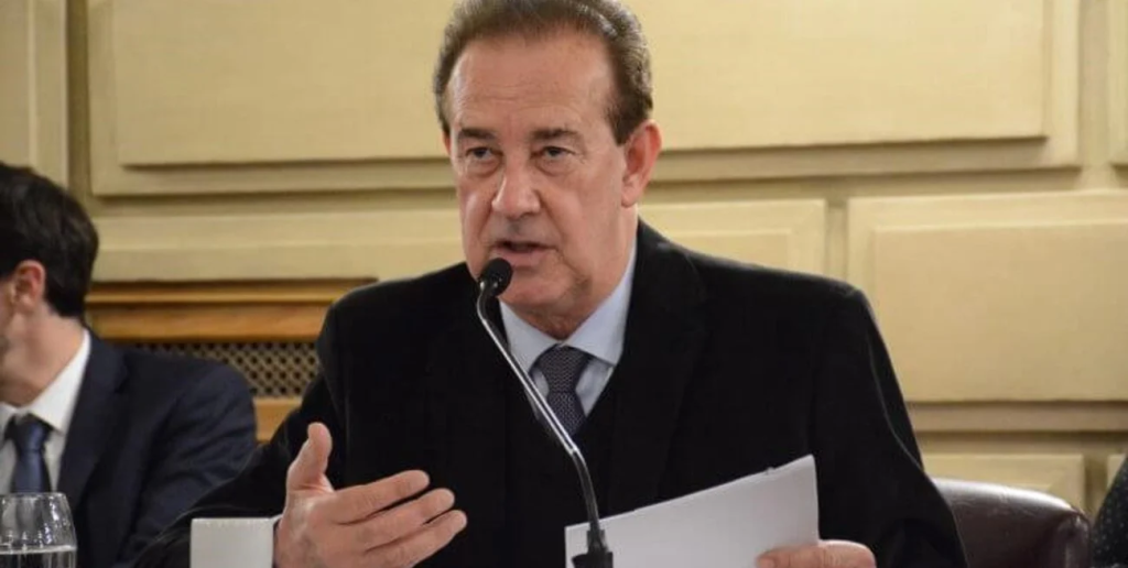 Avanza la renovaci&oacute;n de una ley especial para la Cooperativa Algodonera