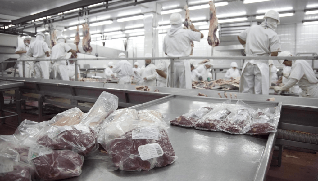 &iquest;Arranc&oacute; el camino hacia los 4 millones de toneladas de producci&oacute;n de carne vacuna?