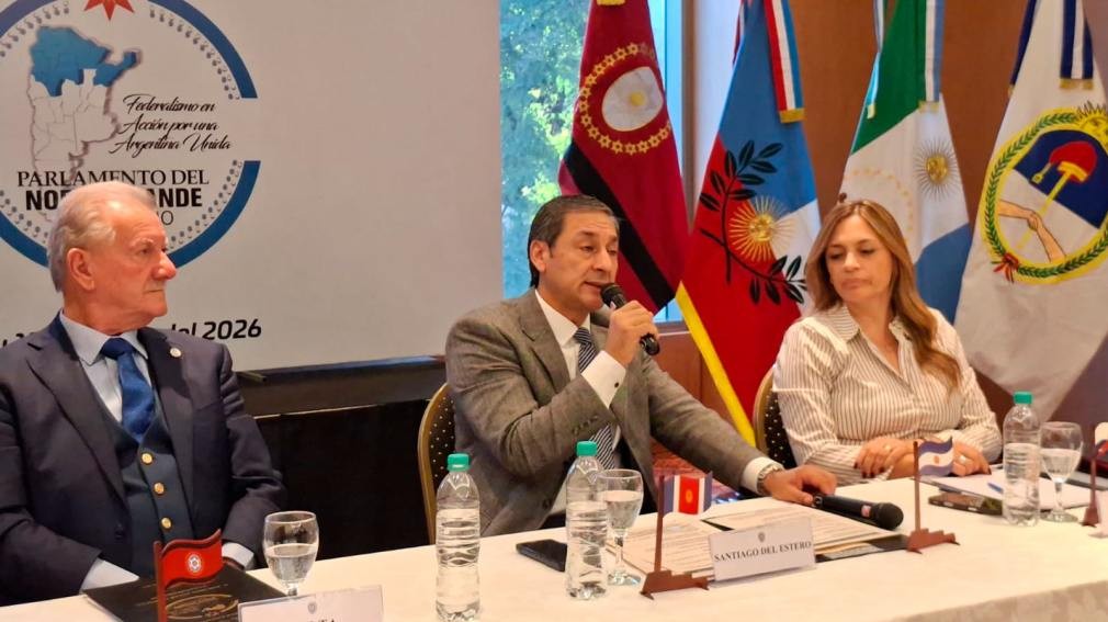 El Parlamento del Norte Grande reclama mejoras para el turismo y ratific&oacute; su defensa de la educaci&oacute;n p&uacute;blica