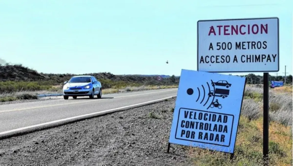 La Corte Suprema de Justicia de la Naci&oacute;n rechaz&oacute; la instalaci&oacute;n de un radar en una ruta nacional sin autorizaci&oacute;n de la Agencia de Seguridad Vial