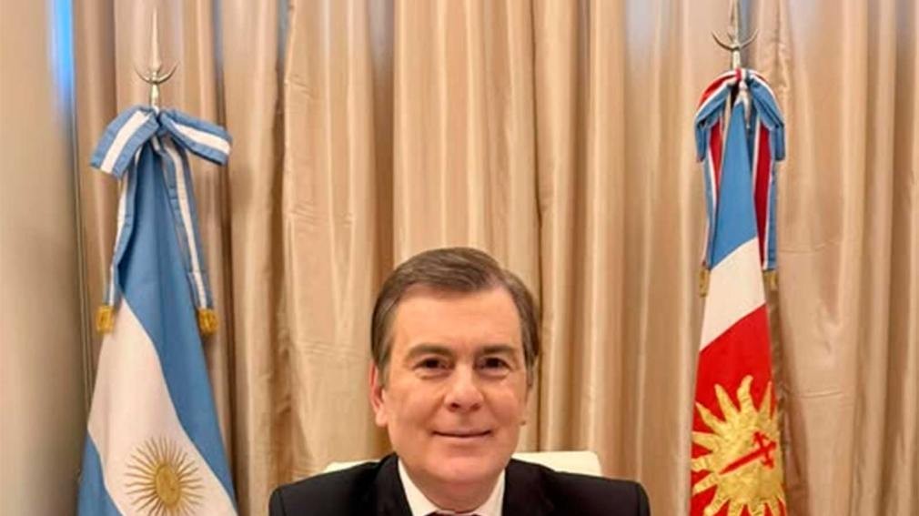 El senador Zamora present&oacute; un proyecto para crear la C&aacute;mara Federal de Apelaciones en Santiago del Estero