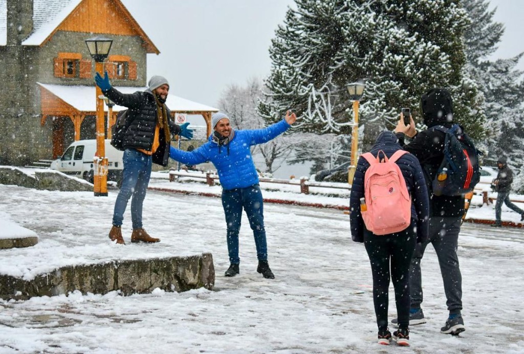 Cu&aacute;ndo son las vacaciones de invierno en cada provincia: las fechas oficiales