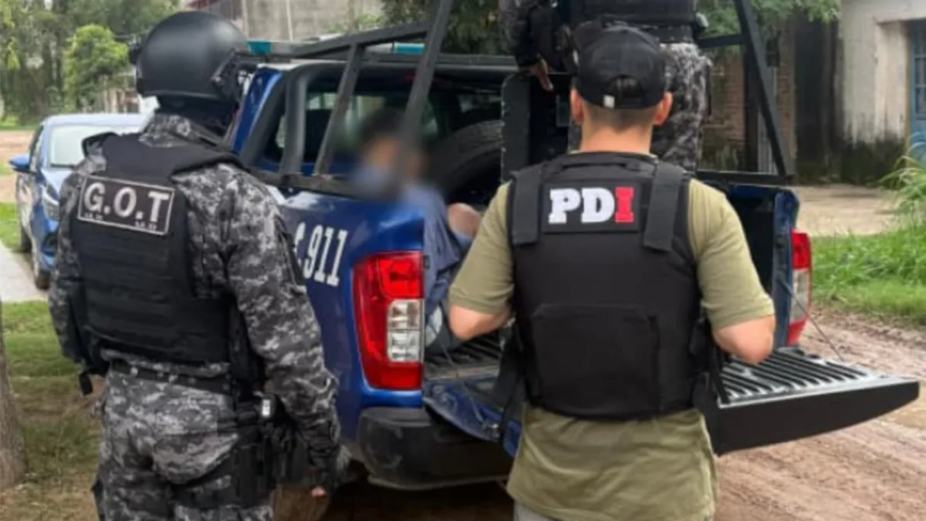 Seguridad en Santa Fe: cu&aacute;les son los puntos centrales del paquete de leyes que Pullaro envi&oacute; a la Legislatura