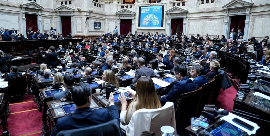 Diputados vot&oacute; la reforma del subsidio al gas por Zona Fr&iacute;a: qu&eacute; cambios se aprueban