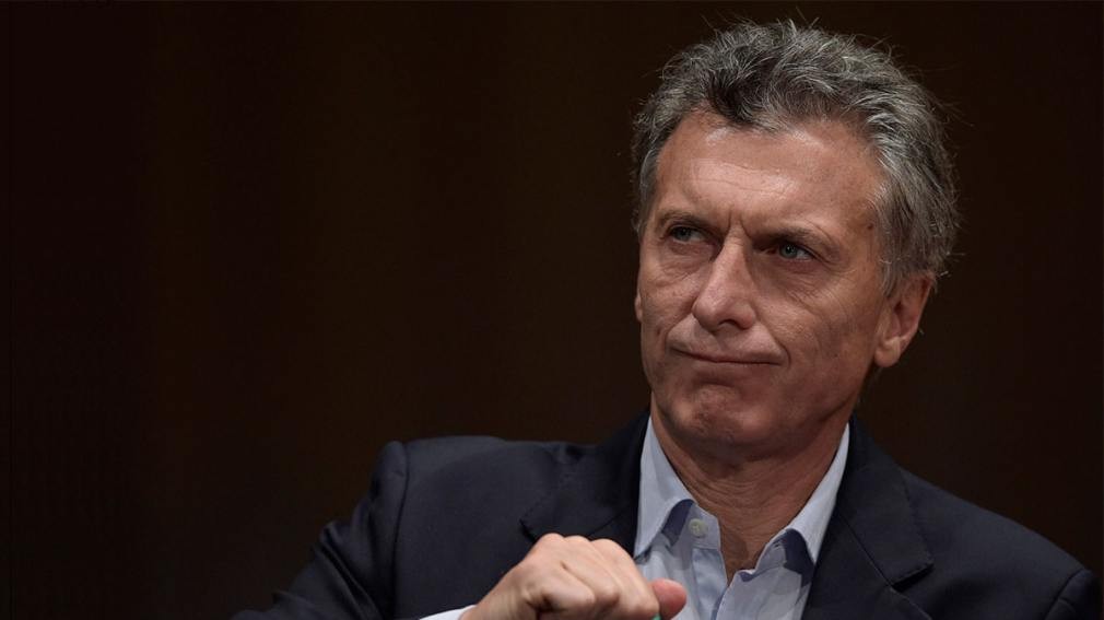 Macri cruz&oacute; a Mart&iacute;n Menem y rechaz&oacute; las cr&iacute;ticas por una eventual candidatura en 2027