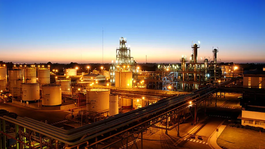 Santa Fe pide cambios para la nueva Ley de Biocombustibles: "Es la hora de encender todo el potencial de la provincia"