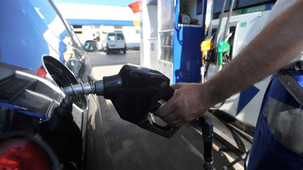 Atenci&oacute;n: cay&oacute; la venta de combustibles por tercer mes consecutivo en Argentina
