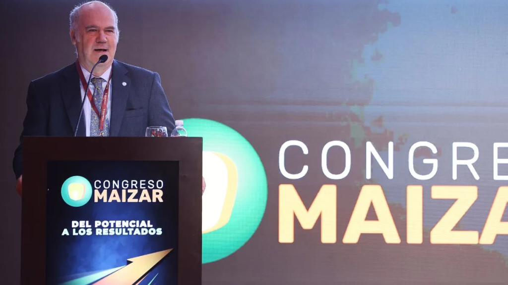 Iraeta pidi&oacute; &ldquo;cambiar la actitud&rdquo; del campo y advirti&oacute;: &ldquo;Si no, van a volver los otros&rdquo;