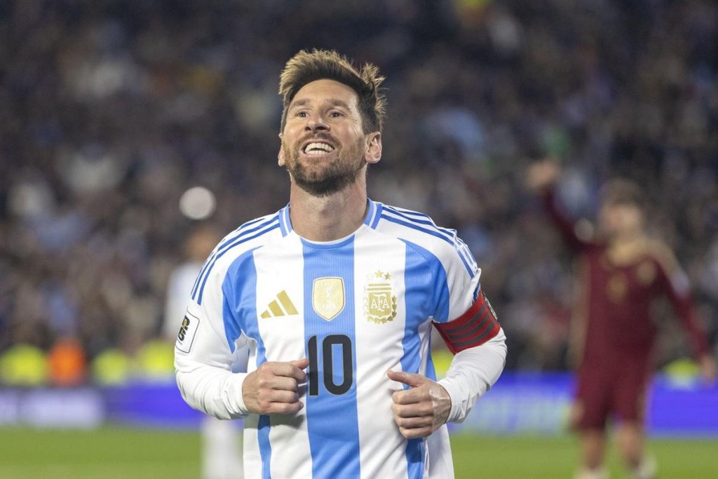 Lionel Messi jugar&aacute; su sexto Mundial y puede romper cuatro r&eacute;cords