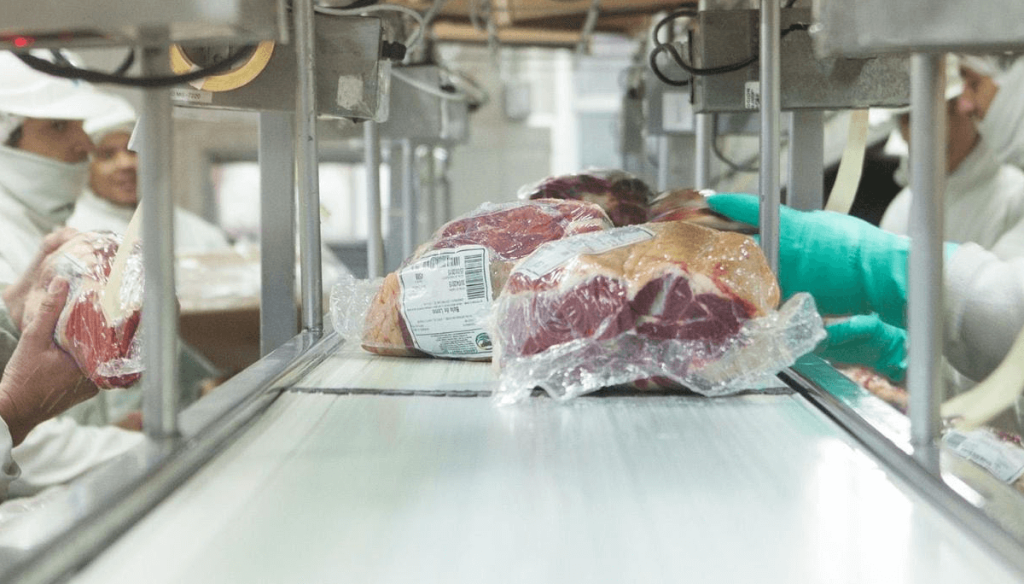 Casi U$S 7.000 por tonelada: la carne argentina bate r&eacute;cord en el precio de exportaci&oacute;n