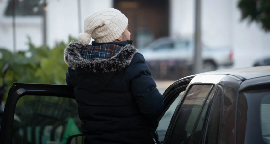 Se viene el fr&iacute;o intenso en Santa Fe: anticipan heladas y m&iacute;nimas cercanas a 0&deg; durante el fin de semana