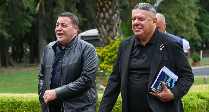 ARCA ampli&oacute; la denuncia contra la AFA y acus&oacute; a Tapia y Toviggino de integrar una 