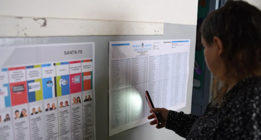Reforma electoral en Santa Fe: se encienden los motores y la oposici&oacute;n reclama di&aacute;logo