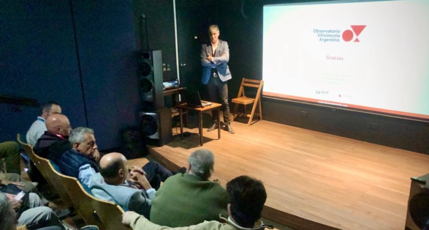 Un picante debate sobre c&oacute;mo producir: &ldquo;Hay 36 cuotas para comprar un calefactor, pero no para insumos&rdquo;