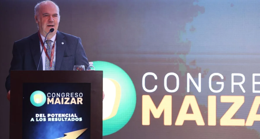 Iraeta pidi&oacute; &ldquo;cambiar la actitud&rdquo; del campo y advirti&oacute;: &ldquo;Si no, van a volver los otros&rdquo;