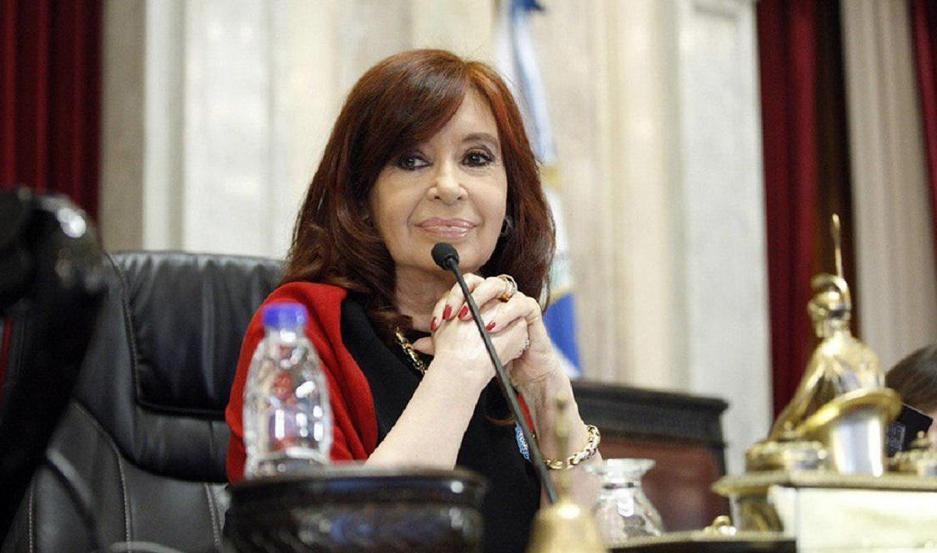La Oficina Anticorrupción renunció a la querella en el juicio por la obra pública contra Cristina Kirchner