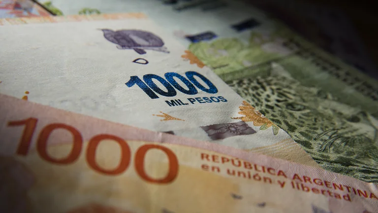 Plazos fijos: cuánto pagan de interés los depósitos en pesos tras la fuerte suba de tasas del Banco Central
