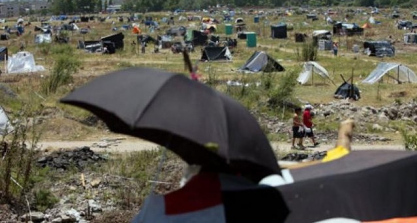 Presentan un proyecto para que jueces puedan restituir inmuebles o terrenos ocupados ilegalmente, incluso antes de la sentencia