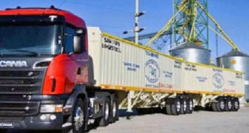 Piden usar bitrenes para optimizar el envío de cosecha