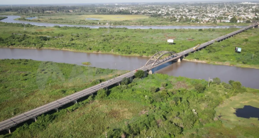 Nuevo puente Santa Fe - Santo Tomé: cuál es el estado real del proyecto y cómo hará la Provincia para pagarlo