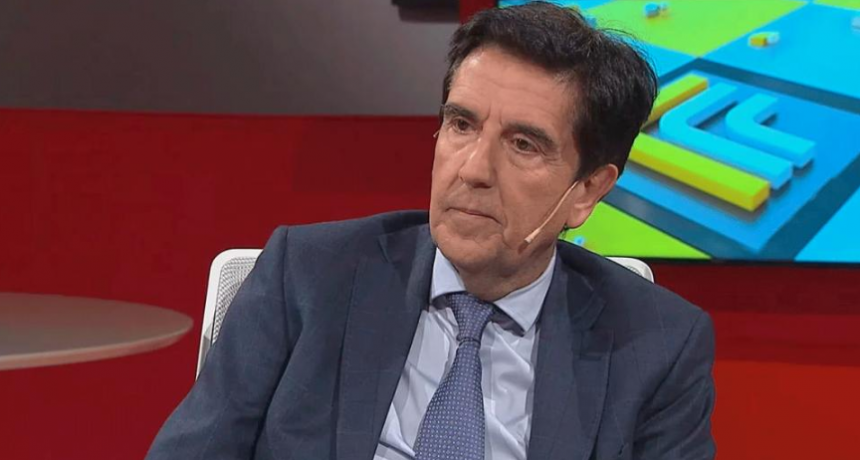 Melconian criticó al Gobierno por el rumbo económico: “Se fueron de boca, es mentira que lo peor ya pasó”