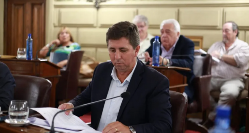 El proyecto que busca crear una Fiscalía para delitos rurales en Santa Fe obtuvo media sanción en el Senado