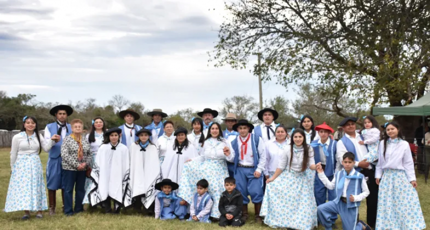 Santa Fe La Vieja, la primer 