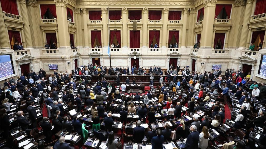 La oposición busca avanzar con una reforma jubilatoria y el Gobierno ya anticipó que vetará la ley