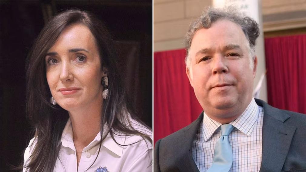 Renunció el Secretario Administrativo del Senado a un mes de asumir: tensión interna en el entorno de Villarruel