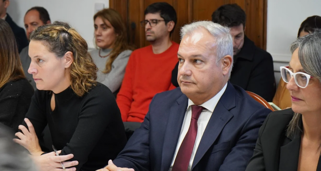 Endeudamiento: Unidos busca dictamen y mayoría especial para sancionar la ley
