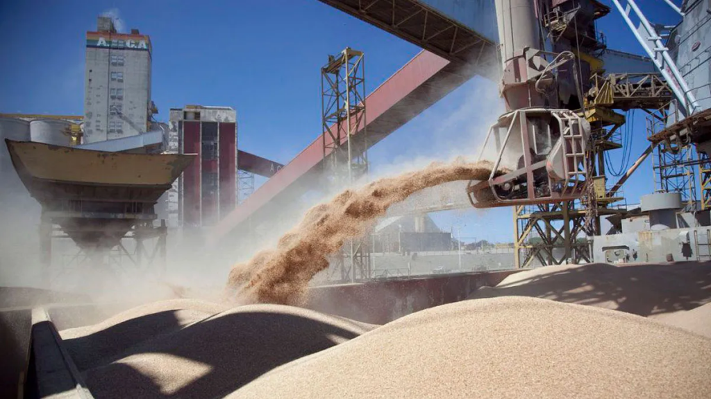 Retenciones: el campo argentino ante un futuro que repite el pasado