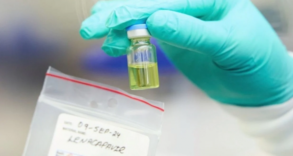 Estados Unidos aprobó un nuevo tratamiento preventivo contra el VIH